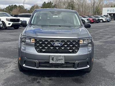 2026 Ford Maverick XLT AWD SUPERCREW