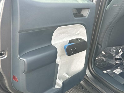 2026 Ford Maverick XLT AWD SUPERCREW