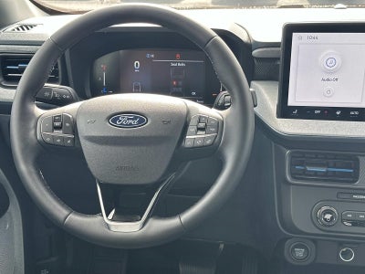 2026 Ford Maverick XLT AWD SUPERCREW