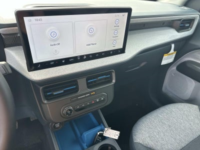 2026 Ford Maverick XLT AWD SUPERCREW