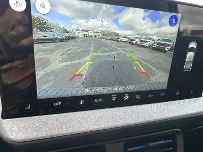 2026 Ford Maverick XLT AWD SUPERCREW