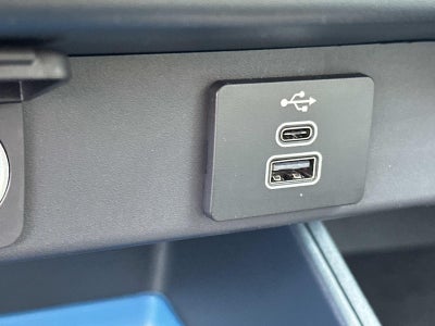 2026 Ford Maverick XLT AWD SUPERCREW