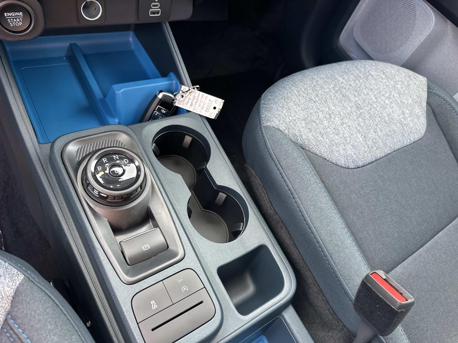 2026 Ford Maverick XLT AWD SUPERCREW