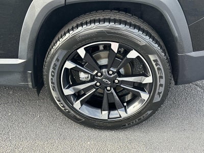 2025 Chevrolet Equinox FWD RS