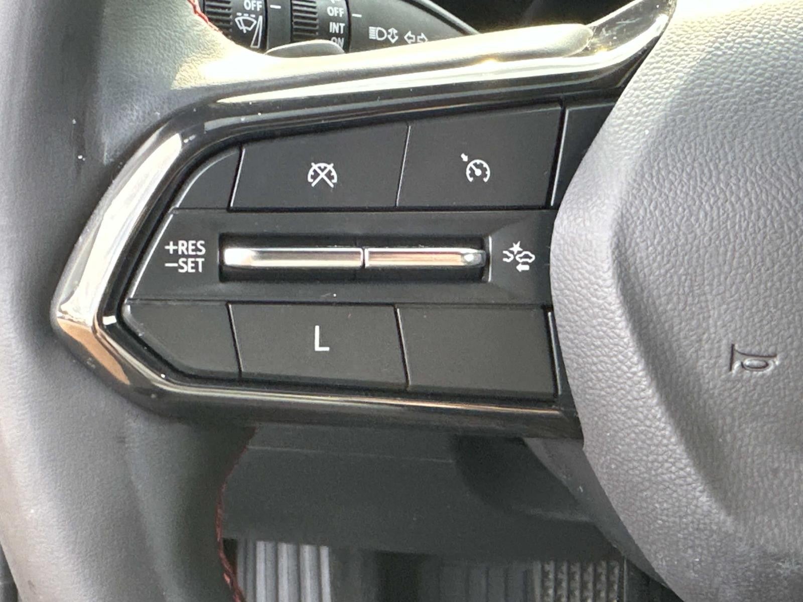 2025 Chevrolet Equinox FWD RS