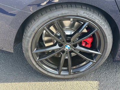 2023 BMW 3 Series M340i