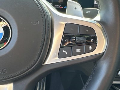 2023 BMW 3 Series M340i