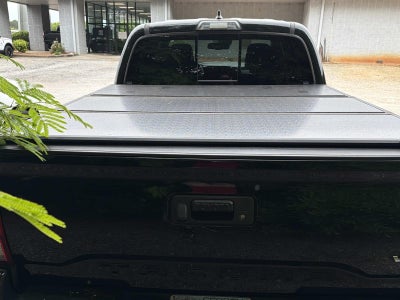 2018 Toyota Tacoma Limited