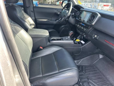 2023 Toyota Tacoma 4WD TRD Off Road