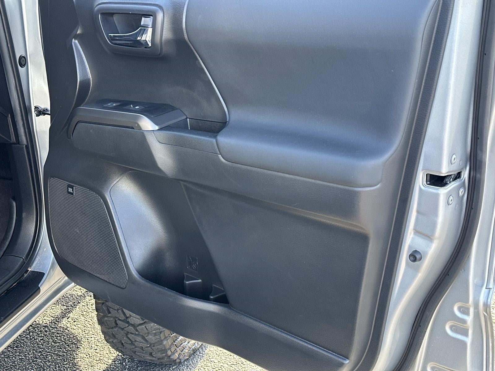 2023 Toyota Tacoma 4WD TRD Off Road