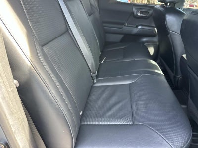 2023 Toyota Tacoma 4WD TRD Off Road