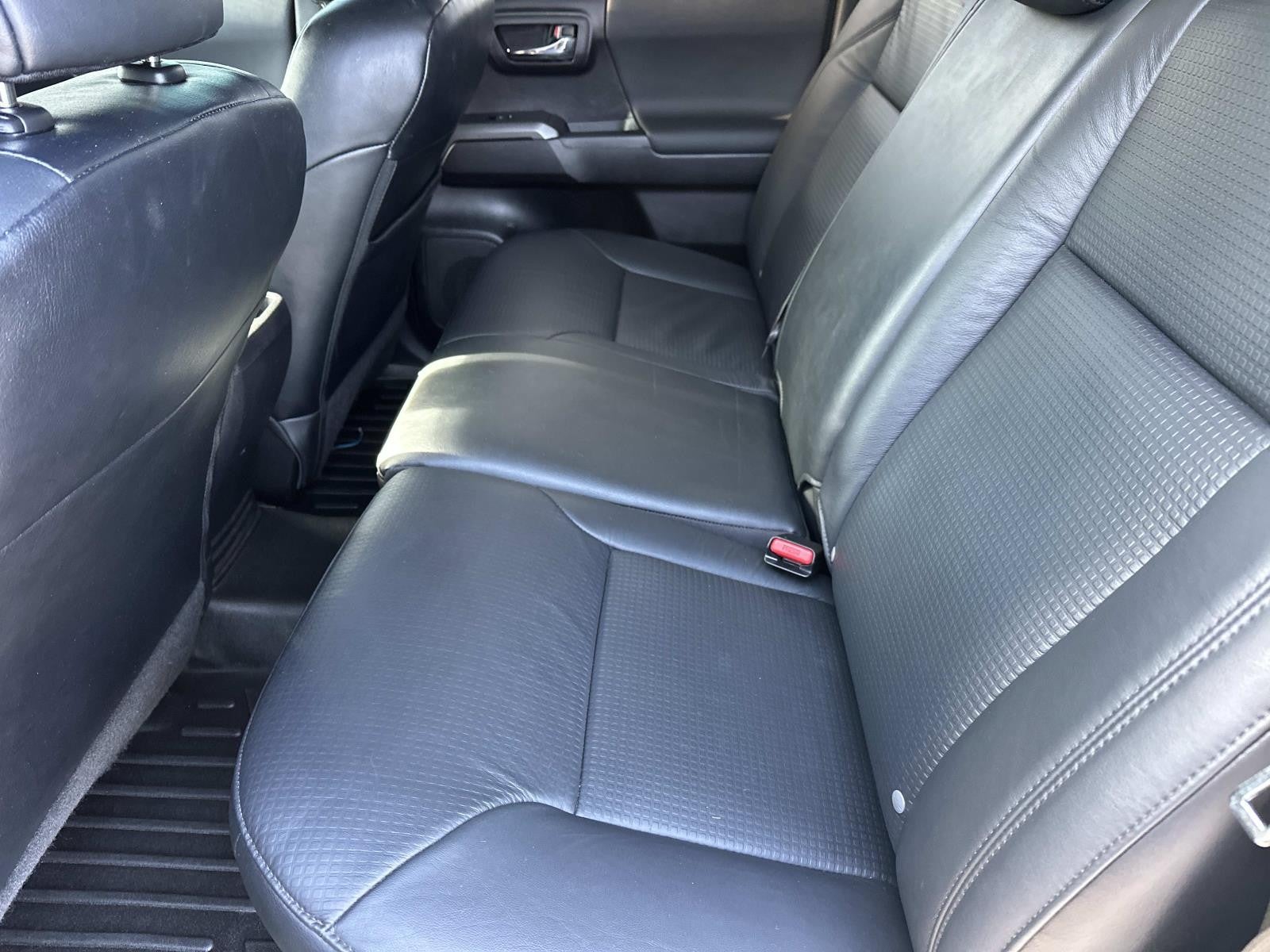 2023 Toyota Tacoma 4WD TRD Off Road