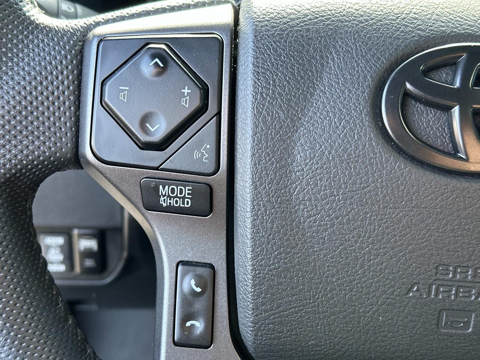 2023 Toyota Tacoma 4WD TRD Off Road