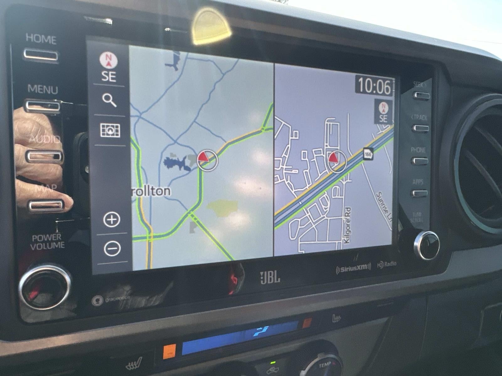 2023 Toyota Tacoma 4WD TRD Off Road