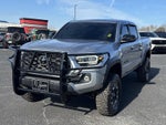 2023 Toyota Tacoma 4WD TRD Off Road