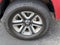2016 Toyota Tacoma Limited
