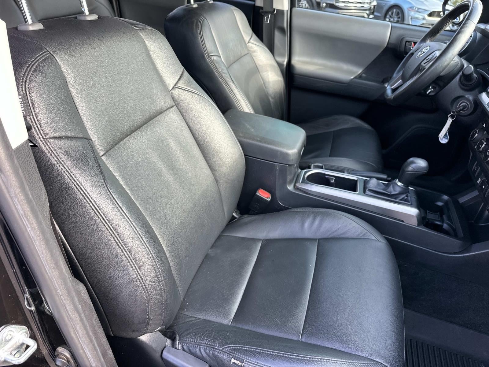 2022 Toyota Tacoma 4WD SR5