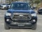 2022 Toyota Tacoma 4WD SR5