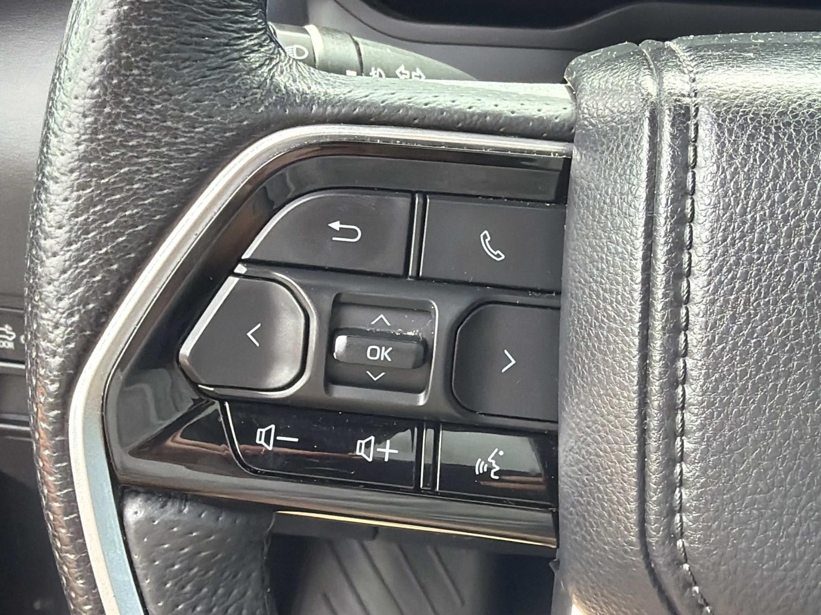 2023 Toyota Tundra 4WD Platinum
