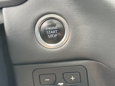 2023 Toyota Tundra 4WD Platinum