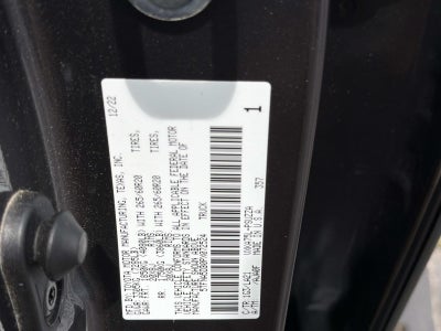 2023 Toyota Tundra 4WD Platinum