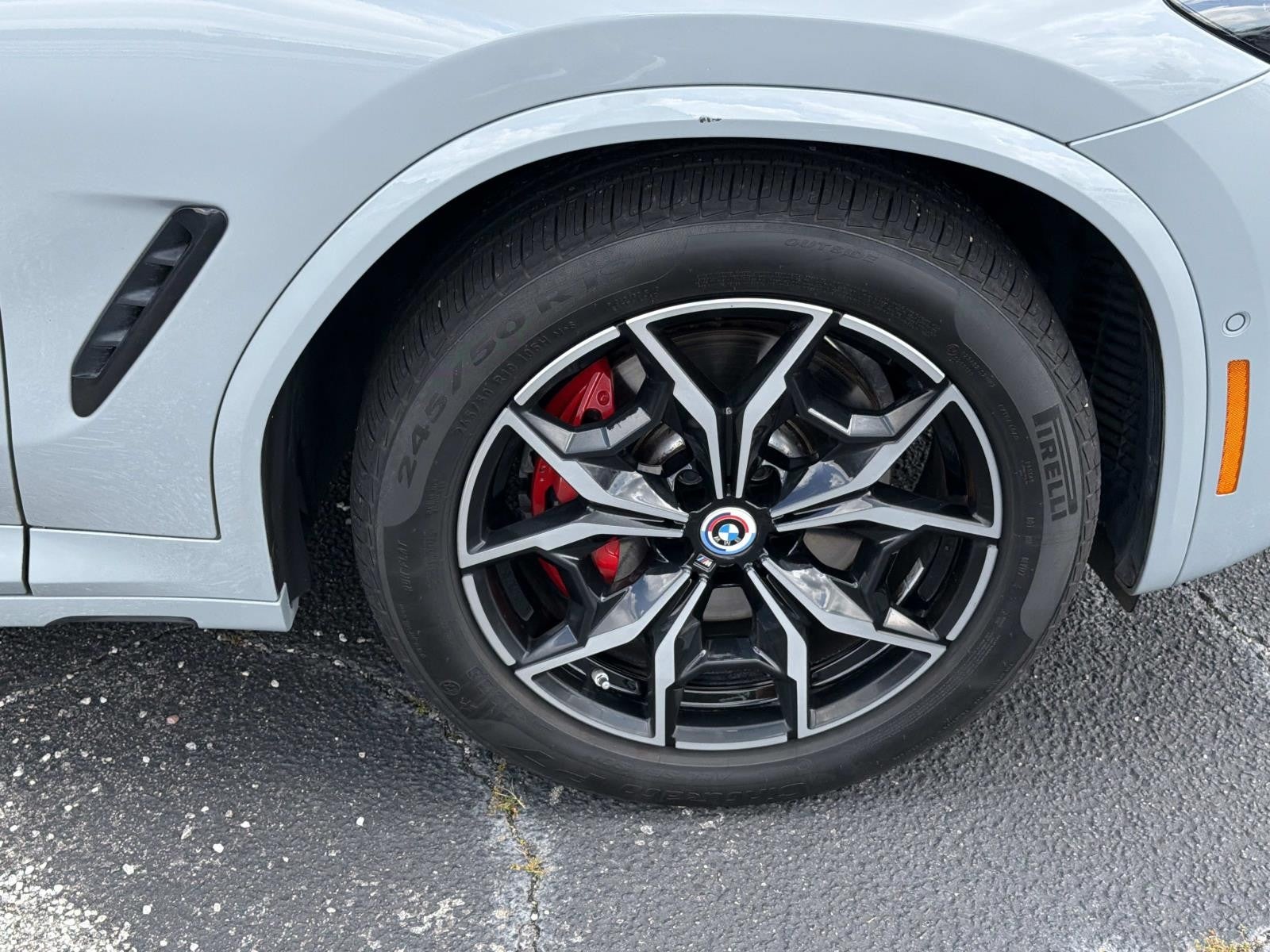 2022 BMW X3 M40i