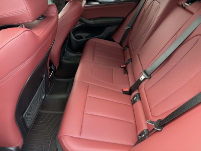 2022 BMW X3 M40i