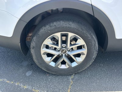 2025 Kia Telluride LX