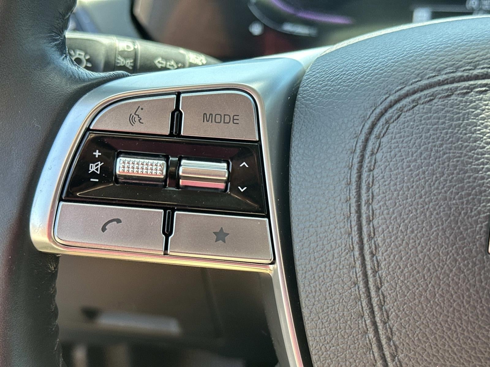 2025 Kia Telluride LX