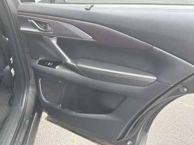 2019 Mazda Mazda CX-9 Grand Touring