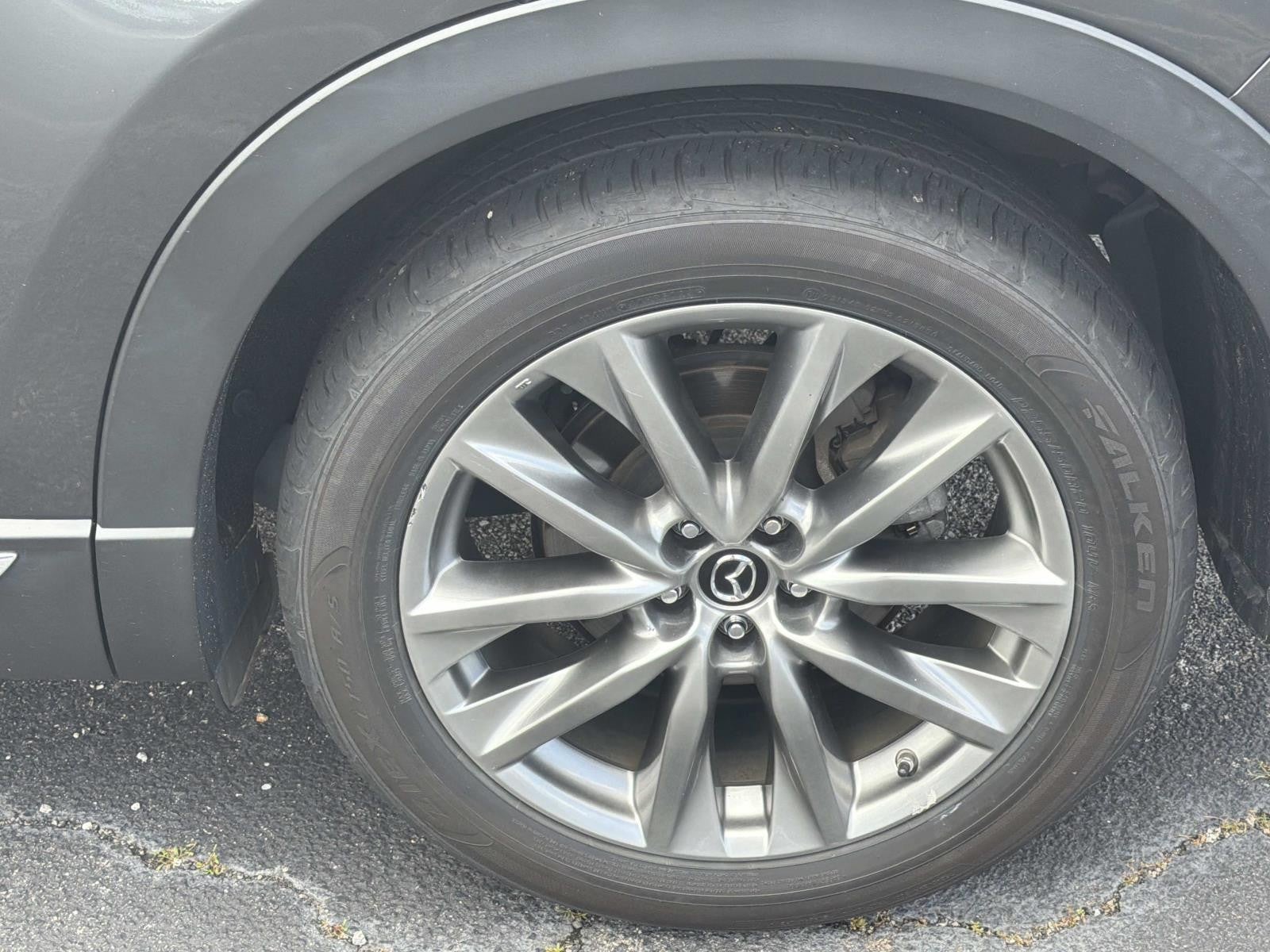 2019 Mazda Mazda CX-9 Grand Touring