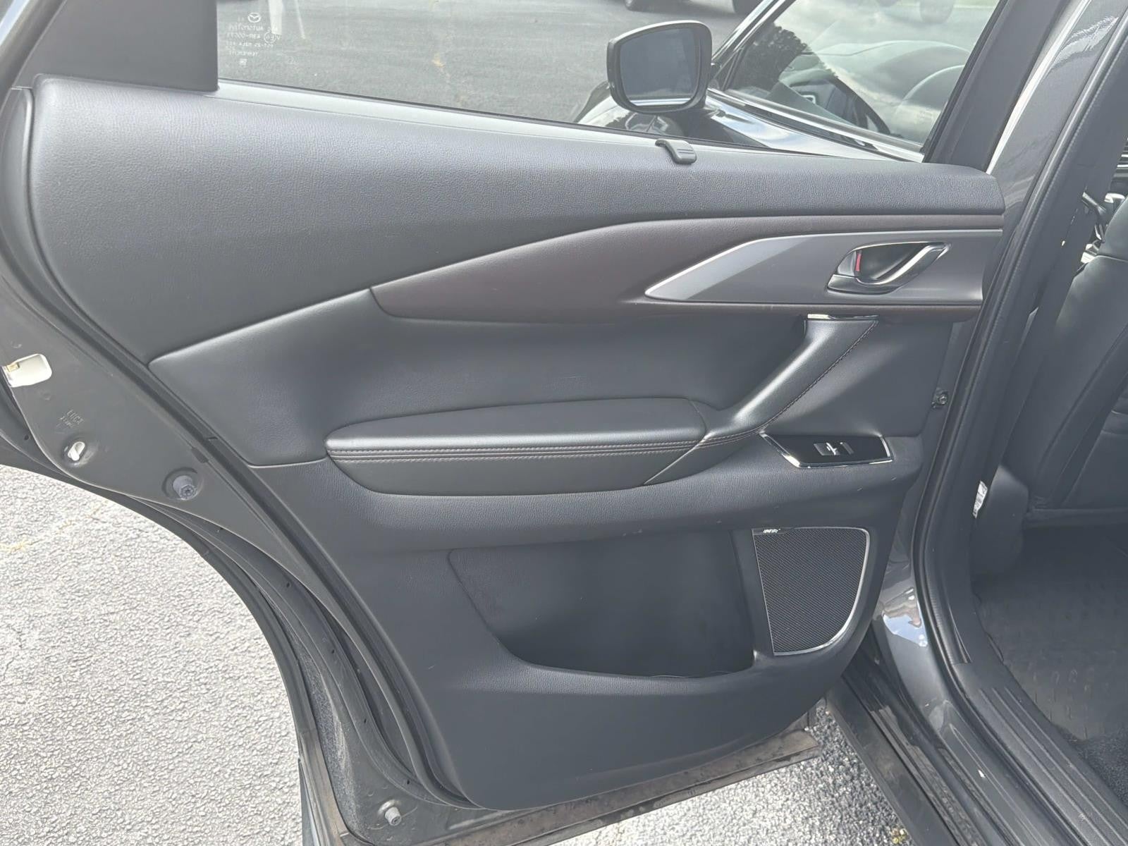 2019 Mazda Mazda CX-9 Grand Touring