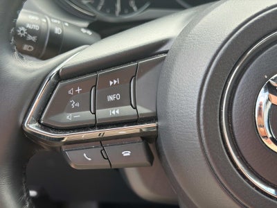 2019 Mazda Mazda CX-9 Grand Touring