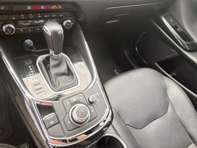 2019 Mazda Mazda CX-9 Grand Touring