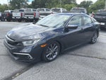 2021 Honda Civic Sedan EX