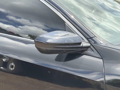 2020 Honda Civic Sedan SPORT CVT