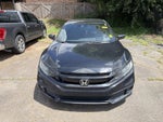 2020 Honda Civic Sedan SPORT CVT