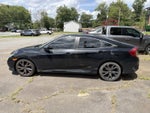 2020 Honda Civic Sedan SPORT CVT
