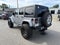 2013 Jeep Wrangler Unlimited Moab