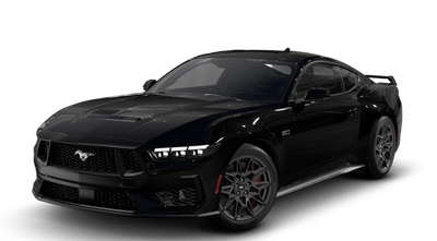 2026 Ford Mustang SHELBY SUPERSNAKE