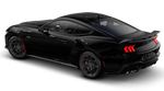 2026 Ford Mustang SHELBY SUPERSNAKE