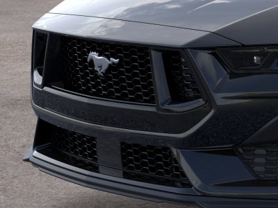2026 Ford Mustang SHELBY SUPER SNAKE