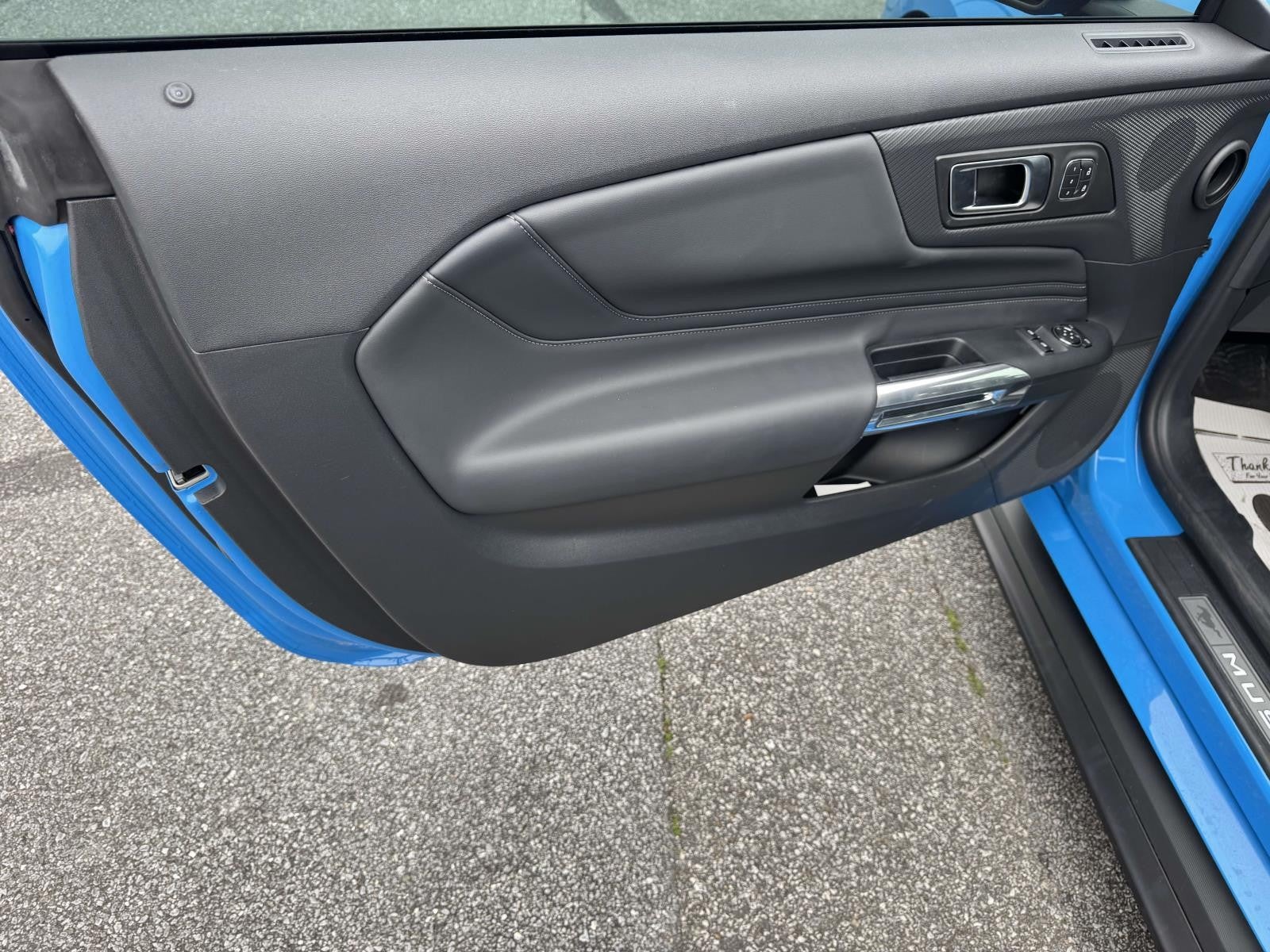 2024 Ford Mustang RTR STAGE 3 810HP