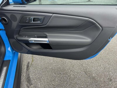 2024 Ford Mustang RTR STAGE 3 810HP