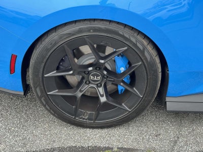 2024 Ford Mustang RTR STAGE 3 810HP