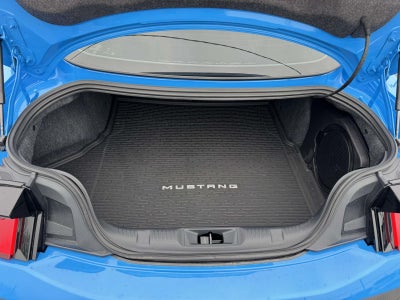 2024 Ford Mustang RTR STAGE 3 810HP