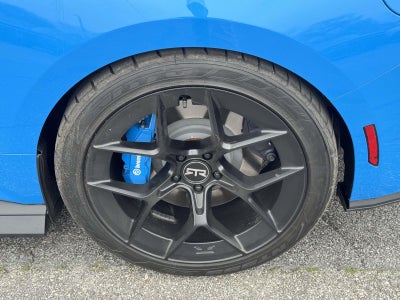 2024 Ford Mustang RTR STAGE 3 810HP