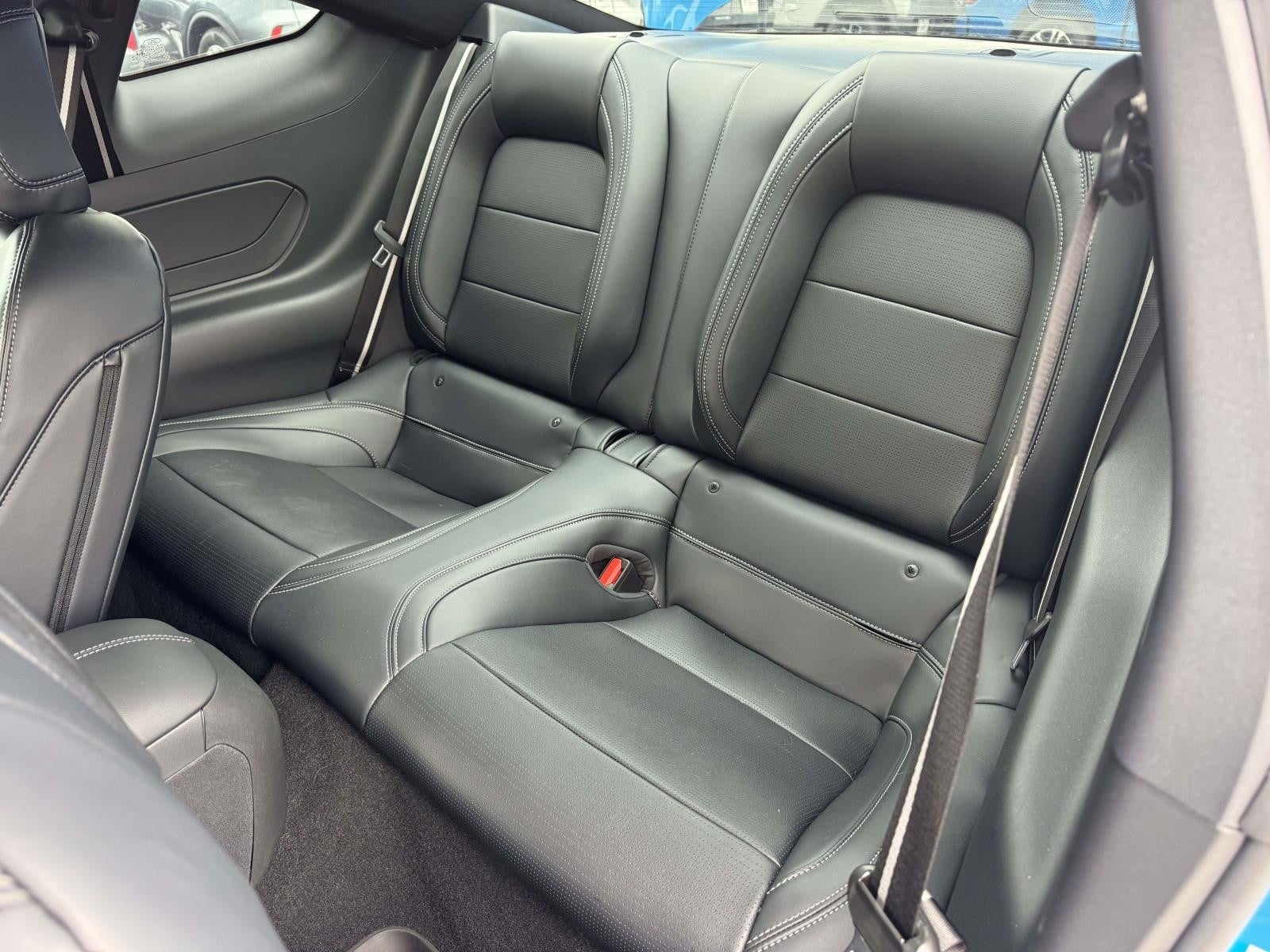 2024 Ford Mustang RTR STAGE 3 810HP