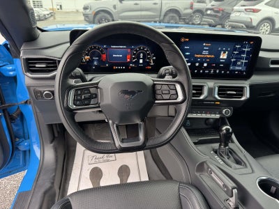 2024 Ford Mustang RTR STAGE 3 810HP