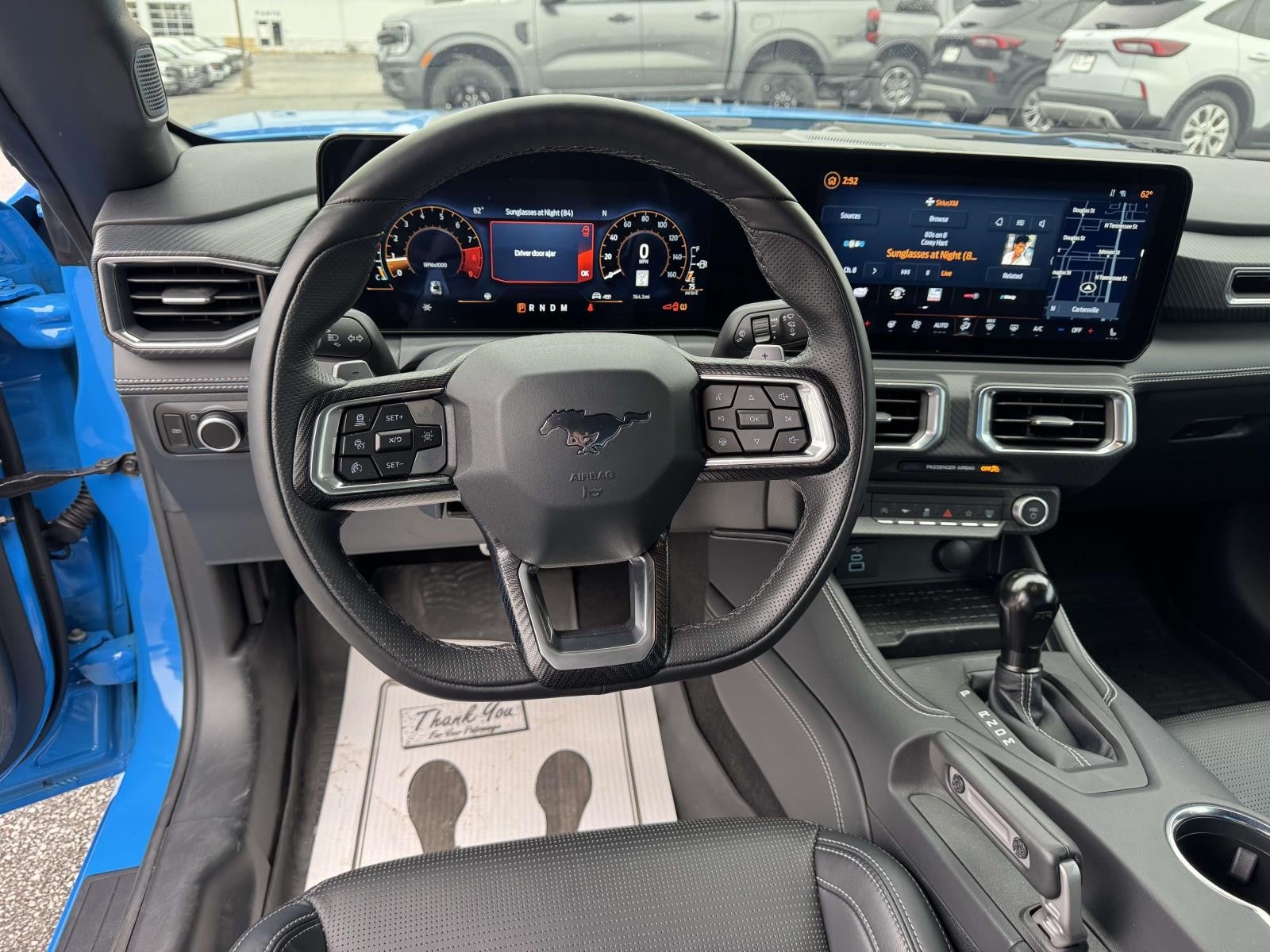 2024 Ford Mustang RTR STAGE 3 810HP